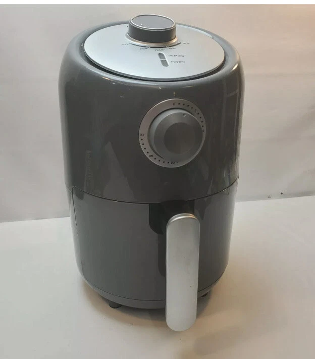 Farberware Compact Air Fryer, OilLess Fryer Water Butlers, 58 OFF