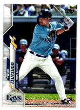 2020 Topps Update Series Baseball US1-300 Choose Your Card - Complete Your Set