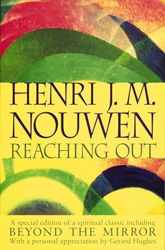 Reaching Out, Nouwen, Henri - Bild 1 von 2