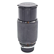 Kiron 70-210mm f/4 MACRO 1:4 MC Zoomlock Kino Precision Lens - 401