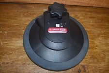 Yamaha TP65 Single Zone 8 1/2" Electronic Drum Trigger Pad