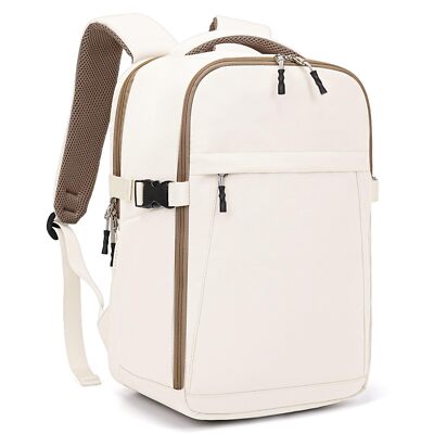 Hayayu Zaino per Ryanair 40x20x25, Zaino Da Viaggio Aereo Bagaglio