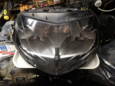 Bmw 1200S Headlight 2007
