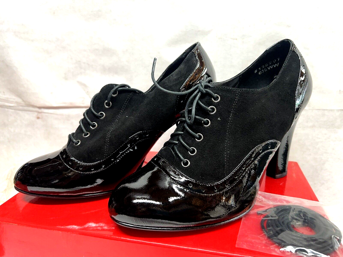 Rossi Moda Rose Moda Italian Shoes ROS HOMMERSON RED