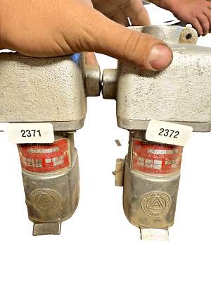 Appleton Electric CES-3023 Receptacle