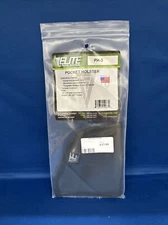 Elite Survival Systems Size 3 Pocket Holster