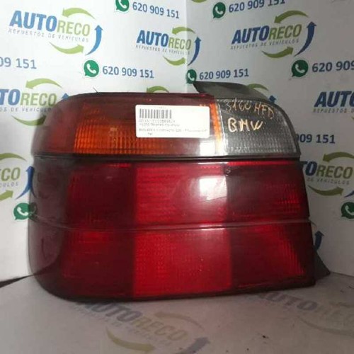 563524 scheinwerfer hinten links BMW SERIE 3 COMPACTO E36 1.7 TURBODIESEL CAT