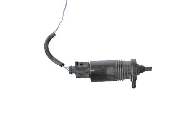 Tesla Model X Waschwasserpumpe 1110164-00-B 2019 Rechtslenker 25206591
