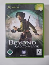 Beyond Good & Evil Microsoft XBOX Pal Eur - Fra Complet 