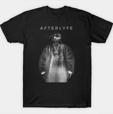 New YEAT AFTERLYFE Gift For Fans Unisex S-5XL Shirt DN298