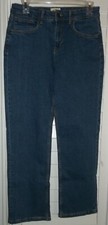 New Bass Pro Shops Outdoor Kids Denim Jeans for Boys - Denim 14