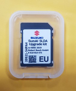Bosch slda suzuki