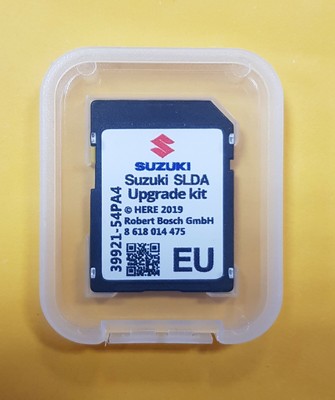 Bosch slda suzuki