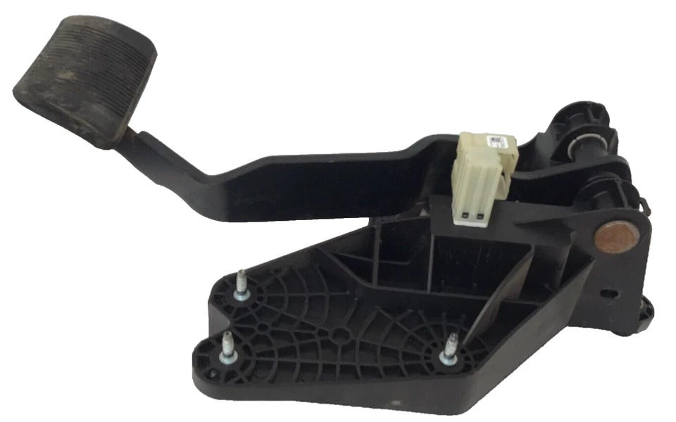 Conjunto de pedal de freno Dodge Grand Caravan 2011-2016 OEM Foto 4 de 4