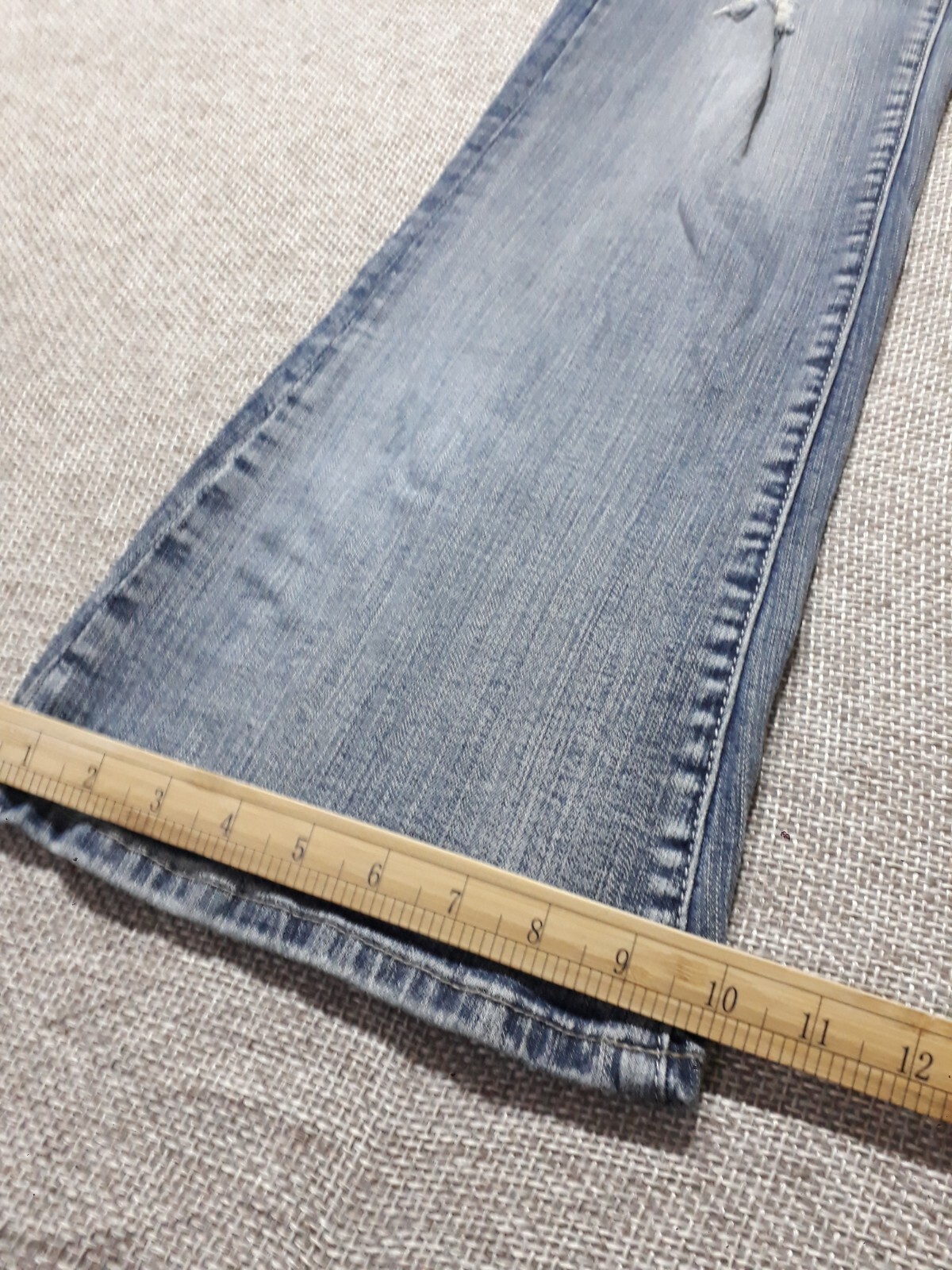 vigoss jeans Womens Size 11