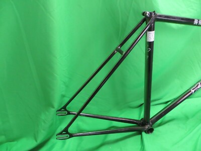 Kiyo Miyazawa NJS Keirin Pista Frame Set Fixed Gear 51.5cm Kiyo Miyazawa NJS Keirin Pista Frame Set Fixed Gear 51.5cm