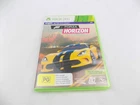 Mint Disc Xbox 360 Forza Horizon 1 I First Game  - No Manual