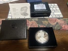 2023 S American Silver Eagle Proof Bullion $1 Coin OGP COA