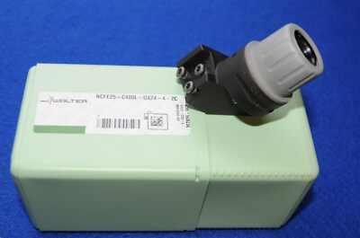 Walter Werkzeughalter NCFE25-C400L-GX24-4-2C  #34