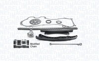 Magneti Marelli 341500000111 Steuerkettensatz FüR Alfa Romeo, Chevrolet,