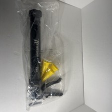Newborn Model 820AL Elite Series Caulk Gun 22:1 Ratio For Use With 24 oz. Bulk