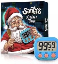 Kitchen Timer for Cooking  Digital Timer from...
