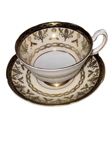 A.B.J. 1935 Grafton China England 