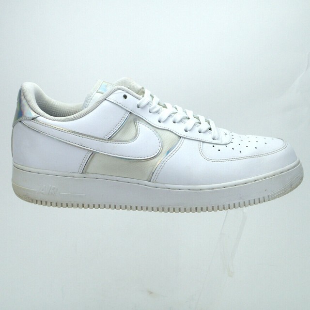 Size 13 - Nike Air Force 1 '07 LV8 4 