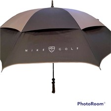 nike double canopy umbrella