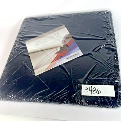 CREATIVE MEMORIES 12x12 ALBUM Dark Blue/Indigo NIP | eBay