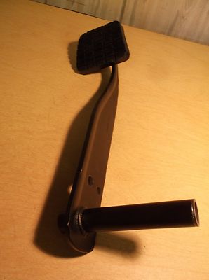 NEW Ford Accelerator Pedal 267-3 5016810 *FREE SHIPPING*
