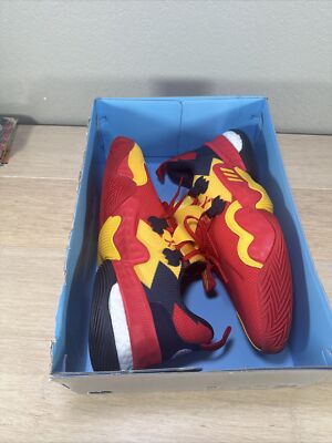 Adidas Trae Young 1 MCAAG McDonald display picture 2