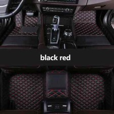 Custom L Car Floor Mats for Most cars dropshipping