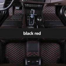Custom L Car Floor Mats for Most cars dropshipping
