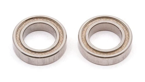 Team Associated 3977 TC3 Ball bearings ,  6903 3/8 X 5/8,  & 73372 Rod End - Image 2 of 4