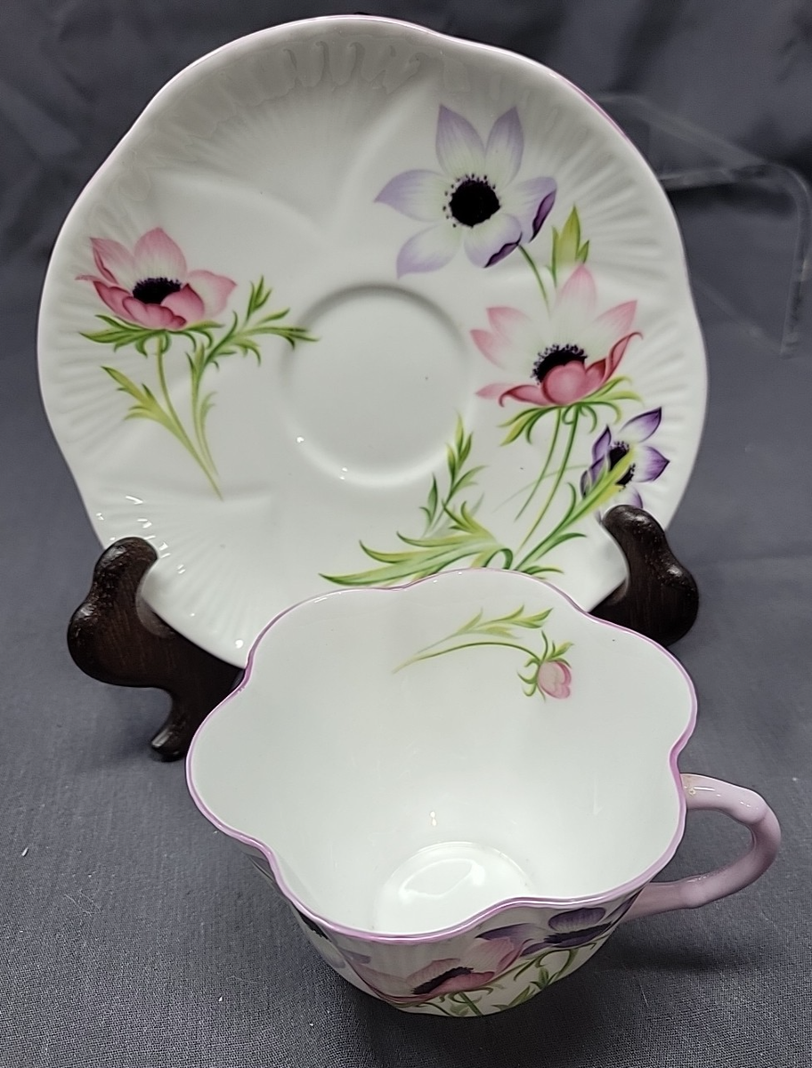 Shelley Duo - Dainty Shape 
