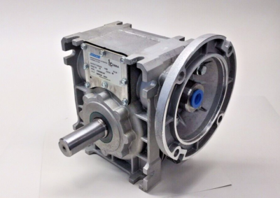 Morse C26Q56L60 Used Cobra Gear Box ME2046-S02K Ratio 60:1 1182 In