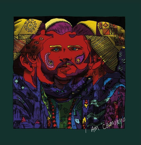 Chiminyo ‎– I am Chiminyo (Unwrapped Vinyl LP) 223