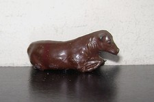 Vintage Lead Johillco John Hill  Co. "Calf" Very Near Mint Cond. FREE SHIP