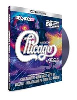 Chicago Friends - Live At 55 - 4K Uhd - F99Z