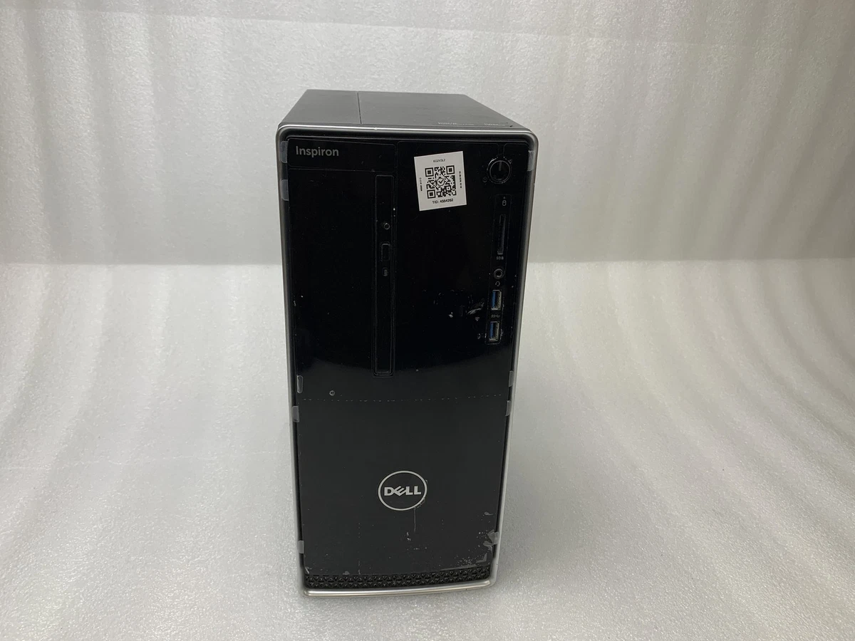 Intel Core i7 7th Gen. 16 GB RAM PC Desktops & All-In-One