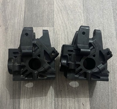 Arrma Kraton 1/5 8S Getreibegehäusesatz