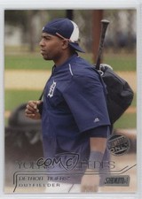 2015 Topps Stadium Club Members Only /7 Yoenis Cespedes #172