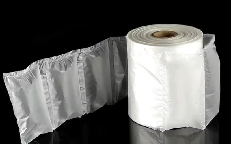 Sac d'air de protection 20x10cm - Rouleau 300M pour emballage e-commerce