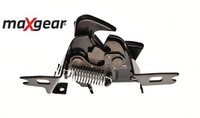 Maxgear 28-1050 Heckklappenschloss FüR Seat FüR VW