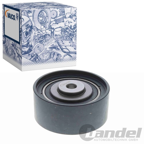 Vaico Umlenkrolle Zahnriemen Passend FüR Audi A3 A4 A5 A6 Q5 Tt Chrysler-image
