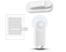 Remote Control Page Turner For E-Readers iPad iPhone Android Phones  Tablets