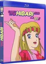 Stop!! Hibari-kun! tvseries japanese - English & spanish subtitles 1080 4.3 AI