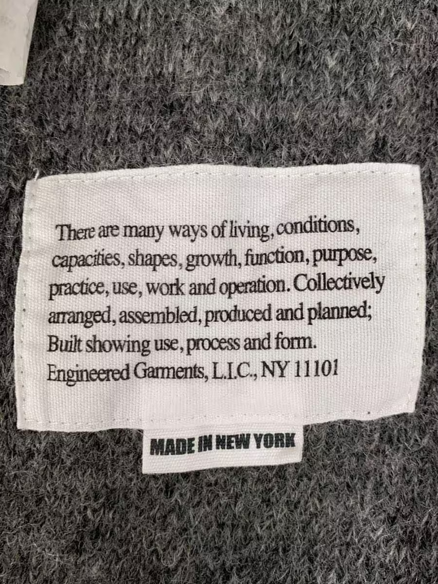 Engineered Garments pullover Hoodie - image 5