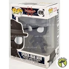 Funko POP Spider-Man Into the Spiderverse Spider-Man Noir 406 Vinyl Figure 29723